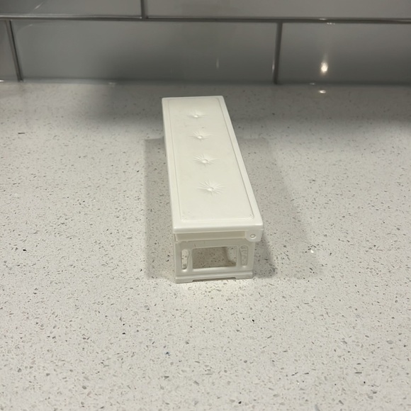 1992  Mattel Barbie replacement branch for folding Barbie house - Picture 3 of 10